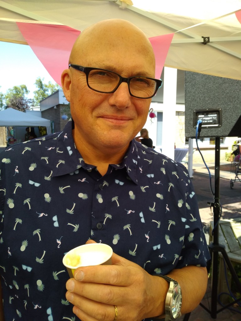 GEZELLIGE B.B.Q. FEESTEN